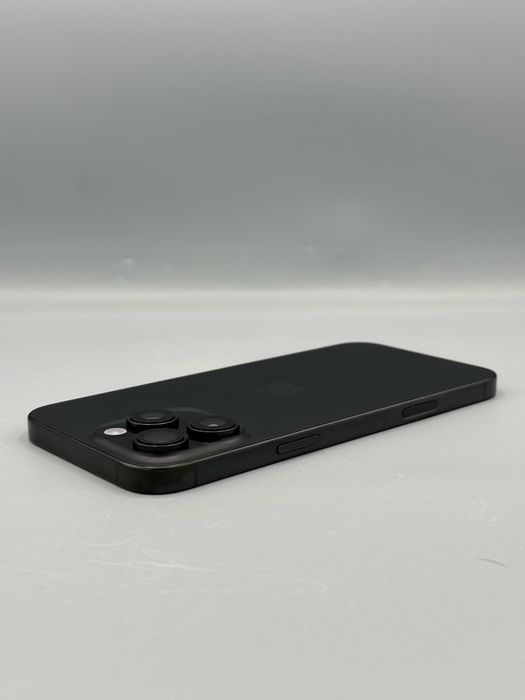 iPhone 16 Pro Max | 256 GB | MDM | Baterie 100% | 32 Cicluri