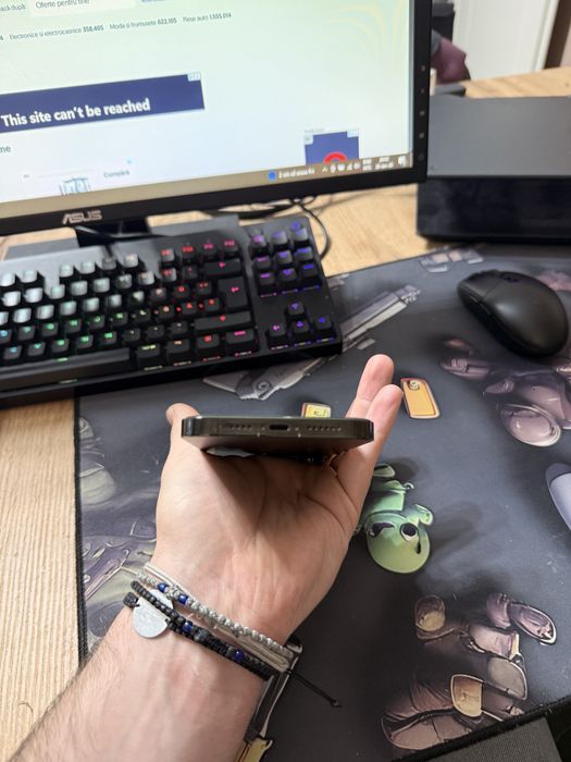 IPhone 14 Pro Max 256 GB