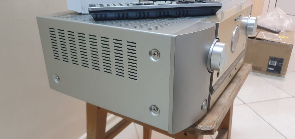 Продавам Marantz SR 5008 /Маранц sr5008/ - 799 лв.