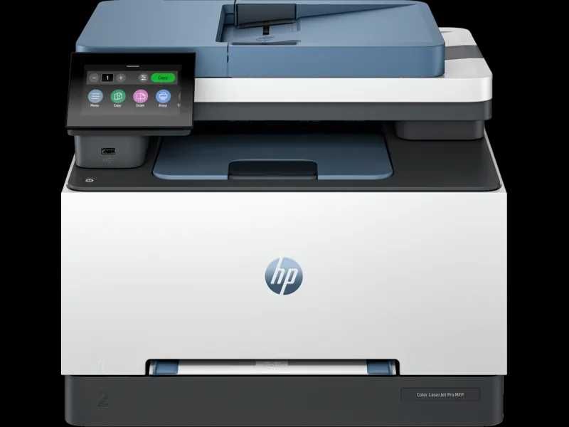 МФУ HP Color LaserJet Pro 3303sdw (499M6A) [A4, лазерный, цветной