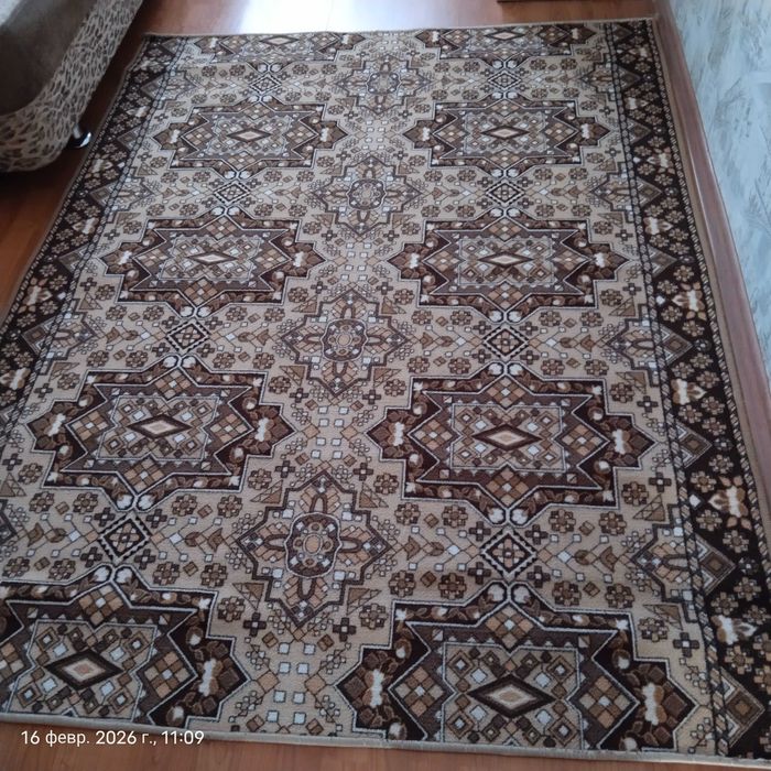 Паласы 2 шт. б\у