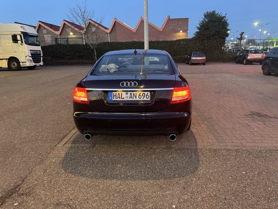 AUDI A6 2007 — imagine 4