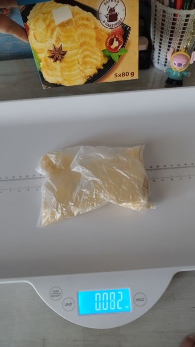 Весы детские электронные