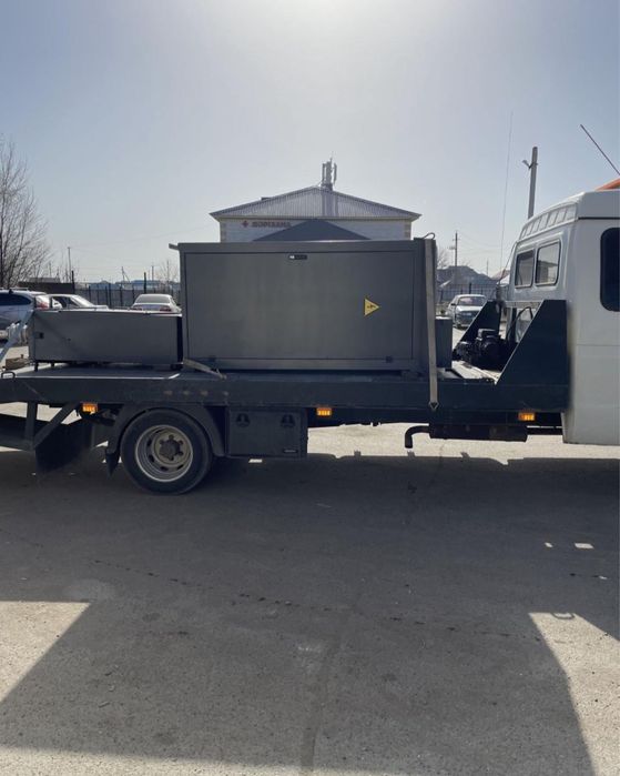 КТПН под ключ от 25 кВА до 2500 кВА