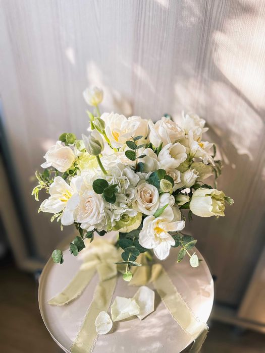 Buchete, aranjamente și decoruri florale pentru orice ocazie