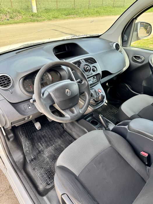 RENAULT Kangoo 2018 — imagine 4