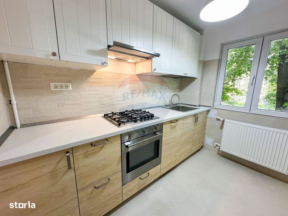 Apartament 3 camere de inchiriat | zona Berceni - Aleea Stupilor