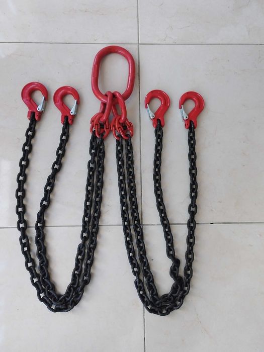 Верижни сапани / оферта намалена цена