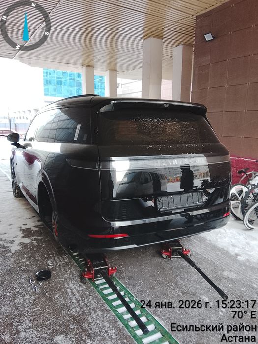 Мобильный шиномонтаж выездной шиномонтаж