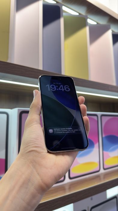 iphone 15 pro naxtka va nasiya savdoga