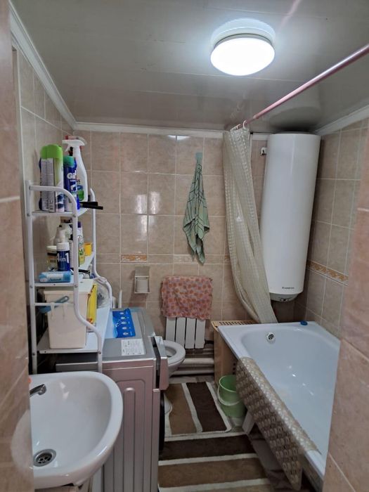 Продам 3-х комнатную квартиру