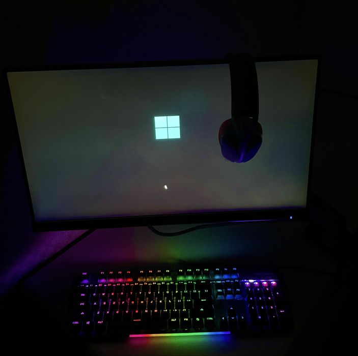 Монитор Acer 144гц TN