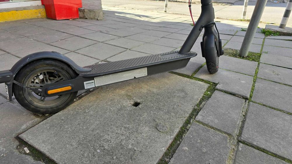 Xiaomi Mi Electric Scooter Pro 2