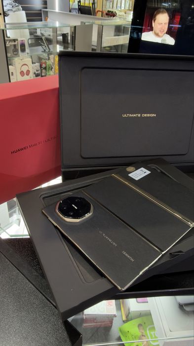 Huawei Mate XT | Ultimate Design
