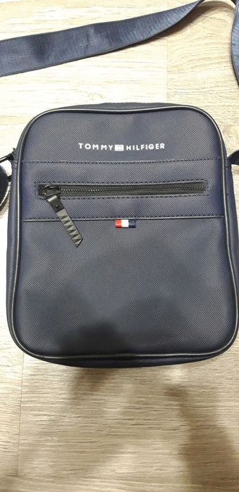 Барсетка Tommy Hilfiger