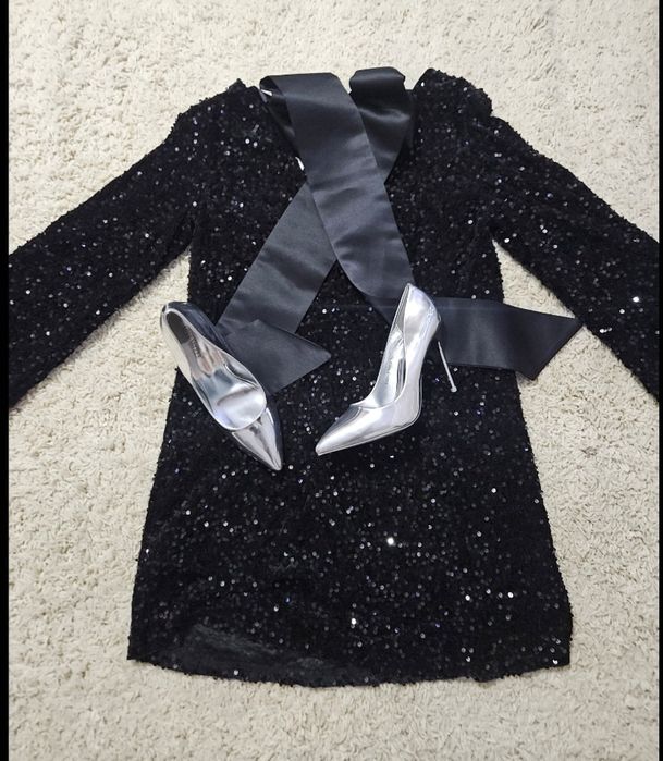 Платье на ваш новогодний корпоратив корпоратив