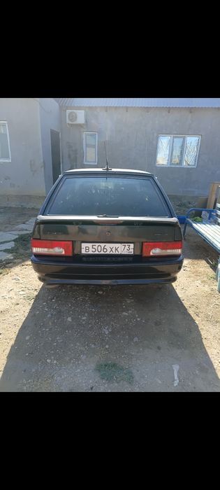 Ваз 2114 сатылады