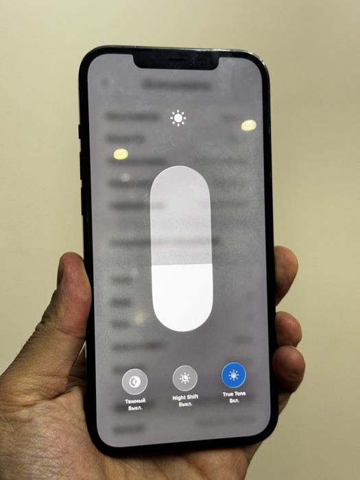 Iphone 12 Pro Max. 128гб. 10/10