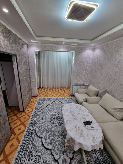 Аренда! Сдается 2 комнатная квартира. Чилонзор метро.