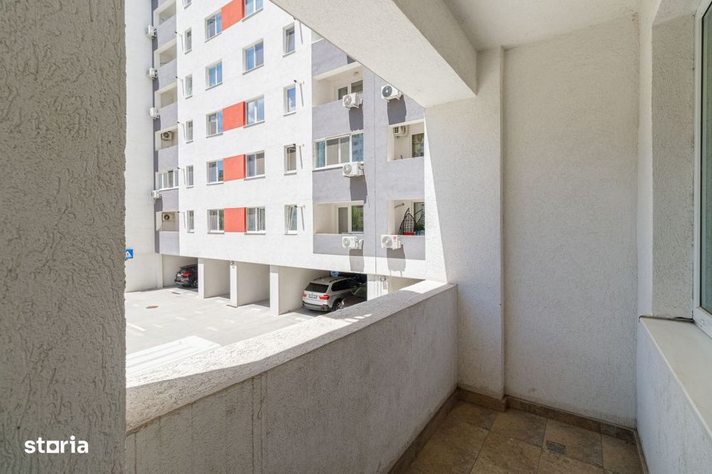 2 camere parter inalt Rotar Park 2