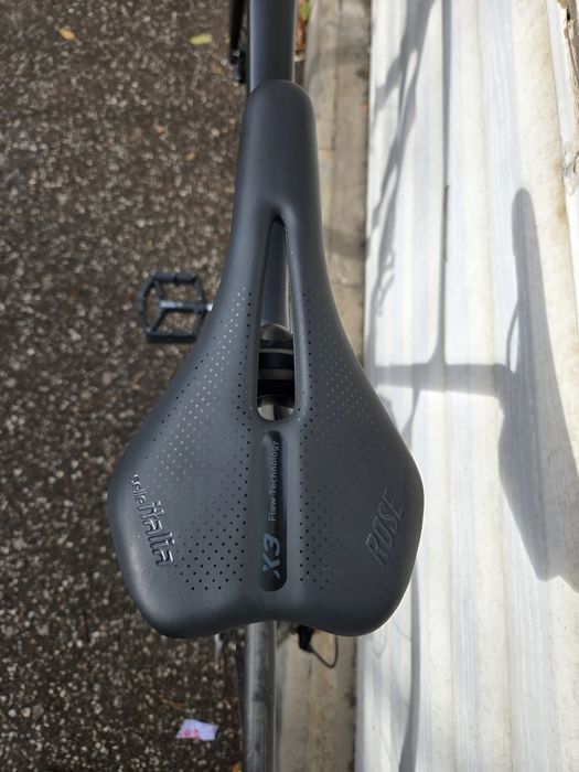 Велосипед ROSE Reveal AL 105 2023 – Shimano 105