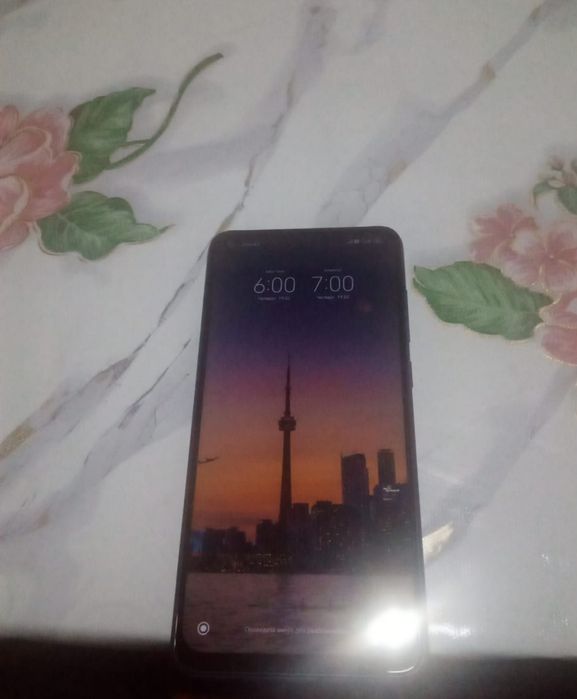 Продам Редми нот 9 64гб