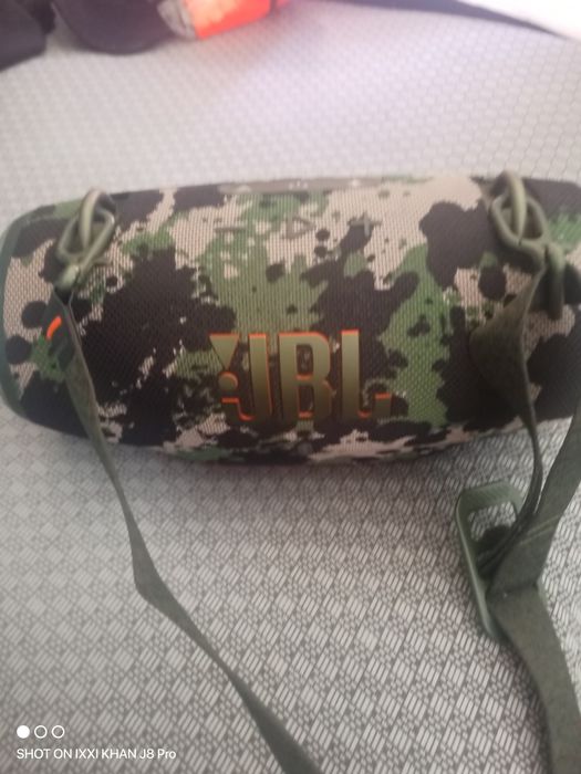 JBL Xtreme 4 оригинал