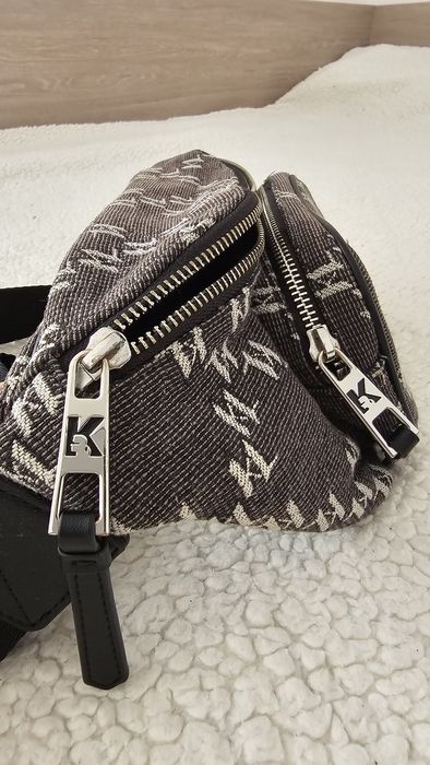 Дамски чанти-диагоналки Karl Lagerfeld; Guess; Nike