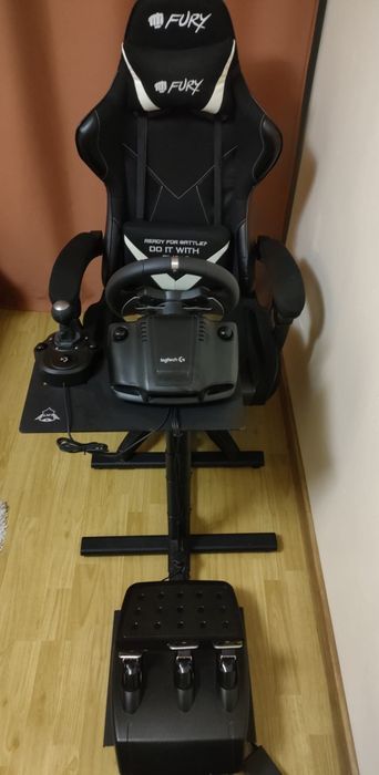 Set complet simulator curse