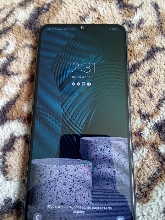 Самсунг гелокси а02s