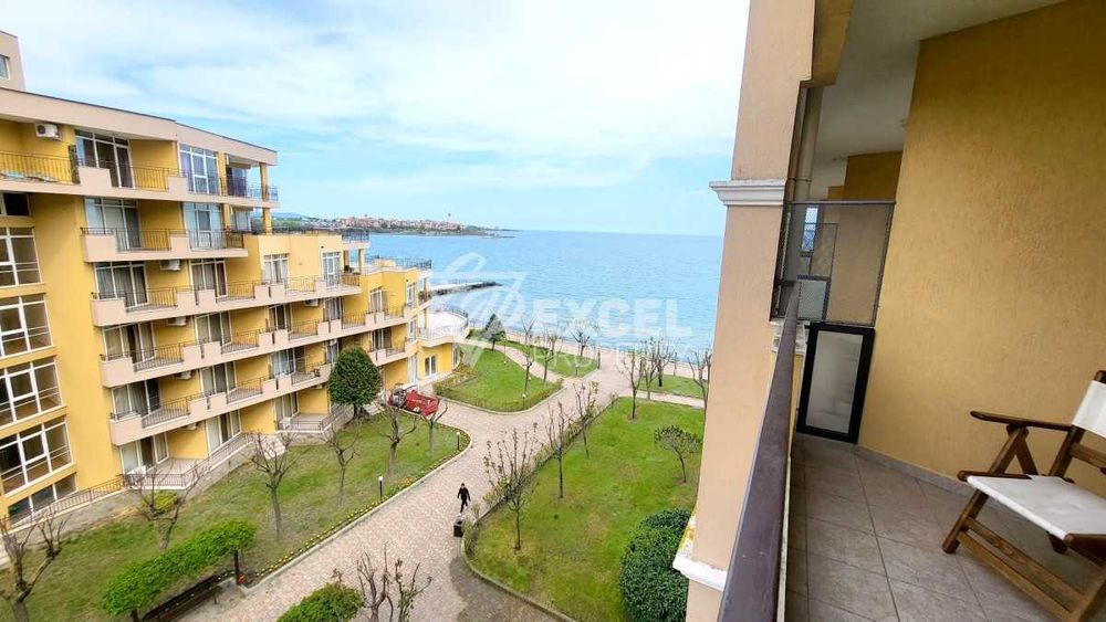 Продава се Едностаен апартамент в Ахелой - 47 кв.м за 1169 €/кв.м - Снимка #14