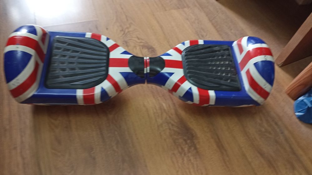 Гироскутер продаем