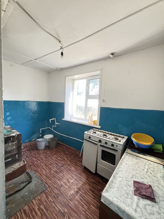 Частный дом Уштерек