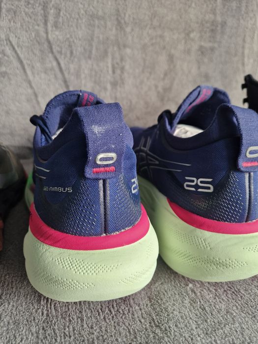 Adidasi Marime 42 Nike React Asics Gel