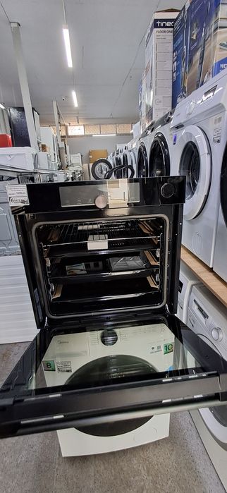 Cuptor electric Gorenje 77l cu steam A+ import Germania Garanție HD247