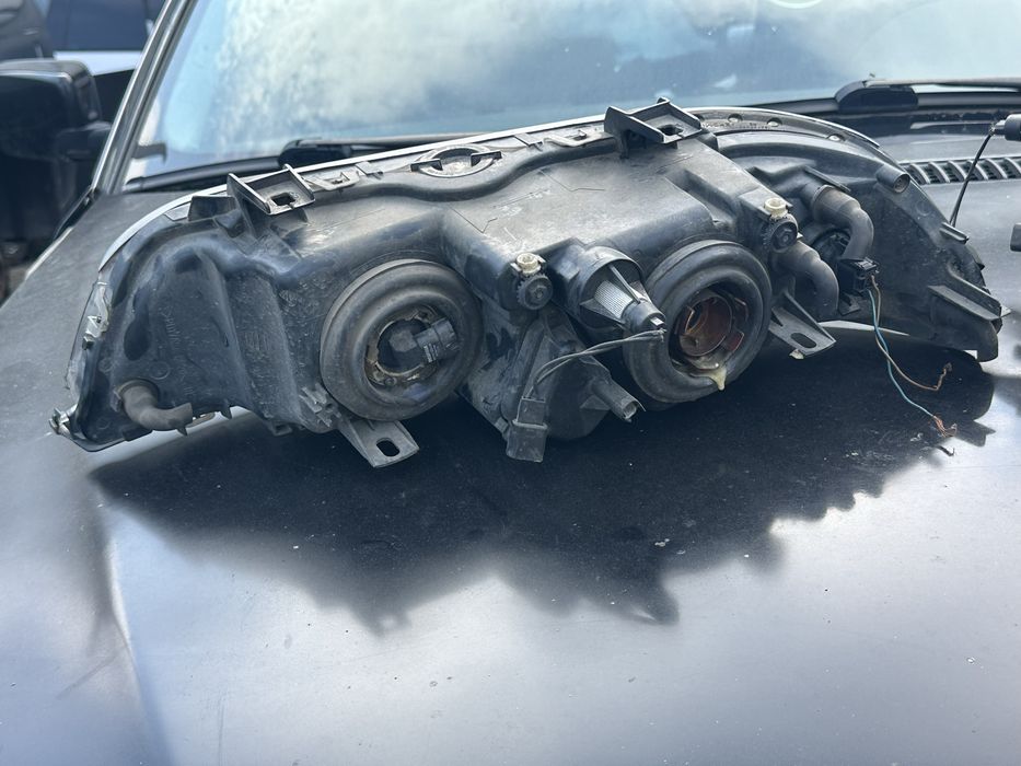 Фейс фарове за BMW e39
