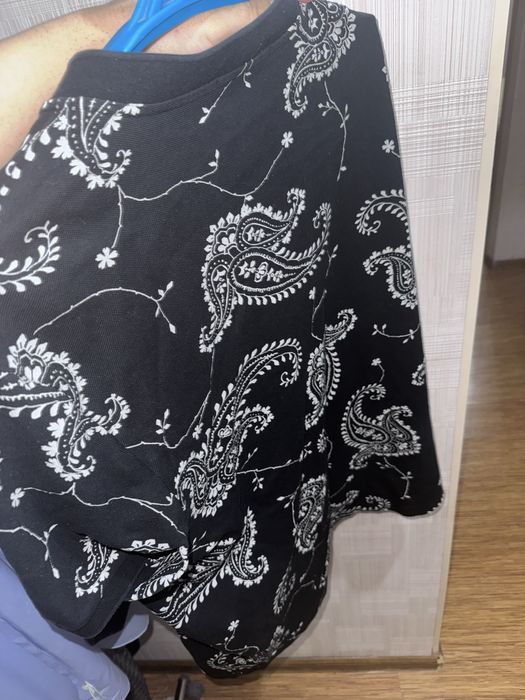 Футболка фред пери