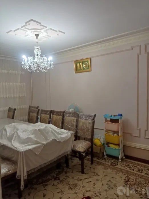 Продается 4 х ком.кв 4/1/9 Сергели 8а ИПОТЕКА +