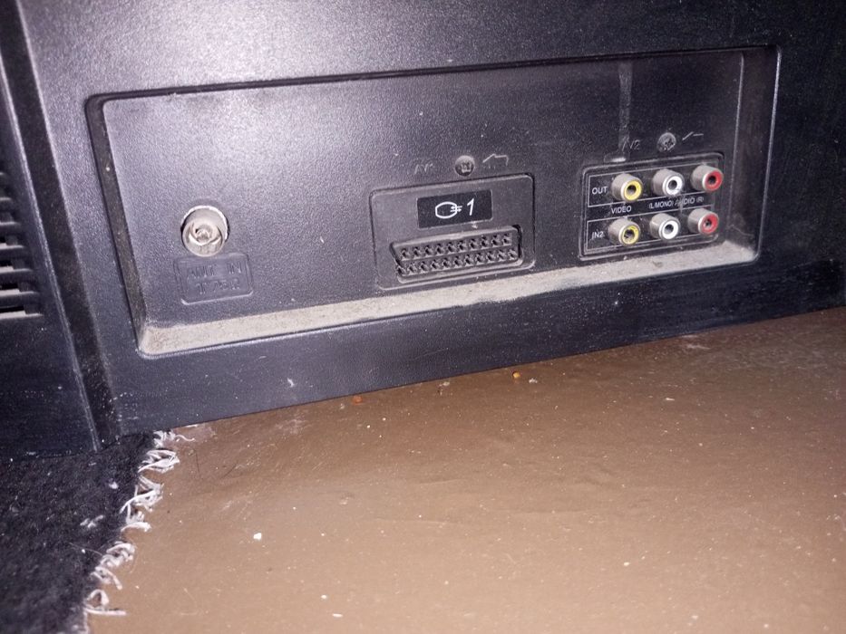 Телевизор           .