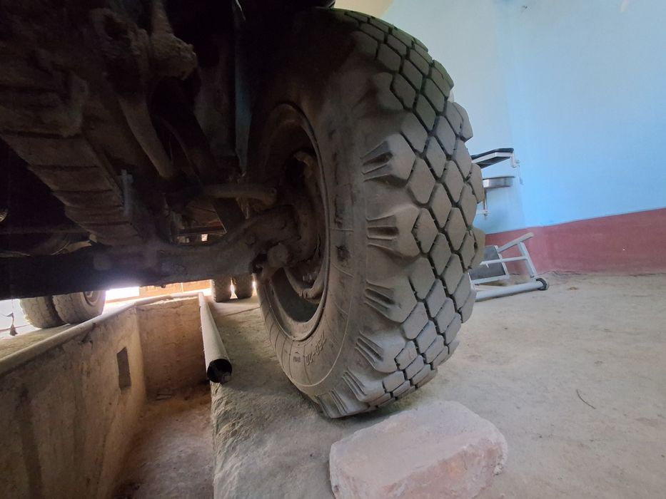 Газ 53 балонлар 240