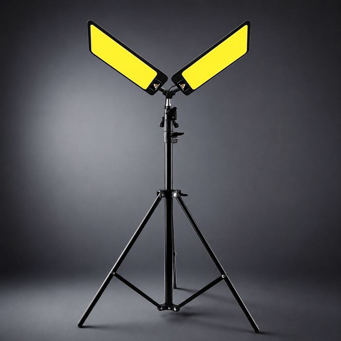 Кемпинговый фонарь Conpex FR-28 COB