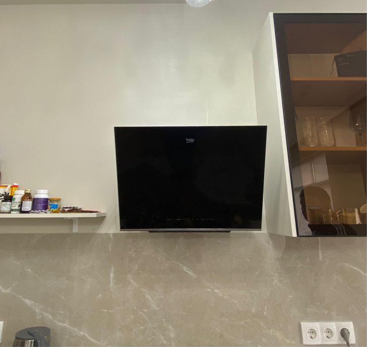 кухонная вытяжка Beko