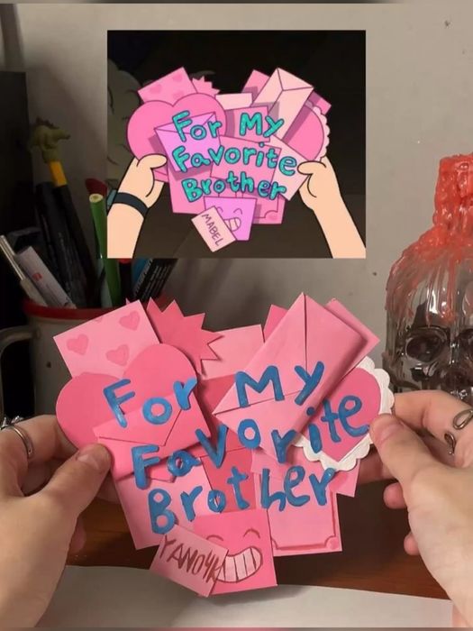 делаю открытки, рисунки