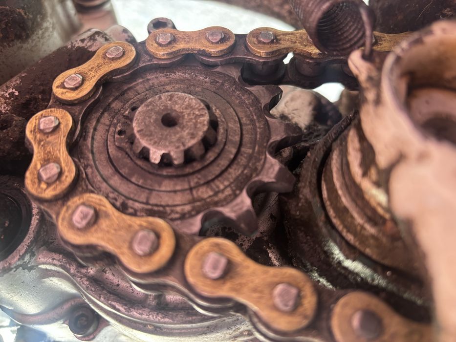 Husqvarna Wr 300 2T продавам енудро 300 2т