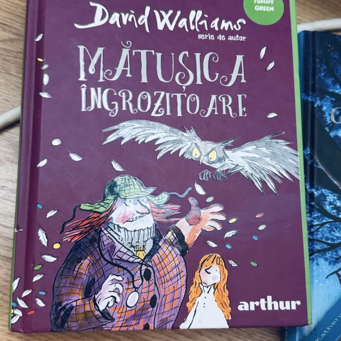 Carti de citit copii