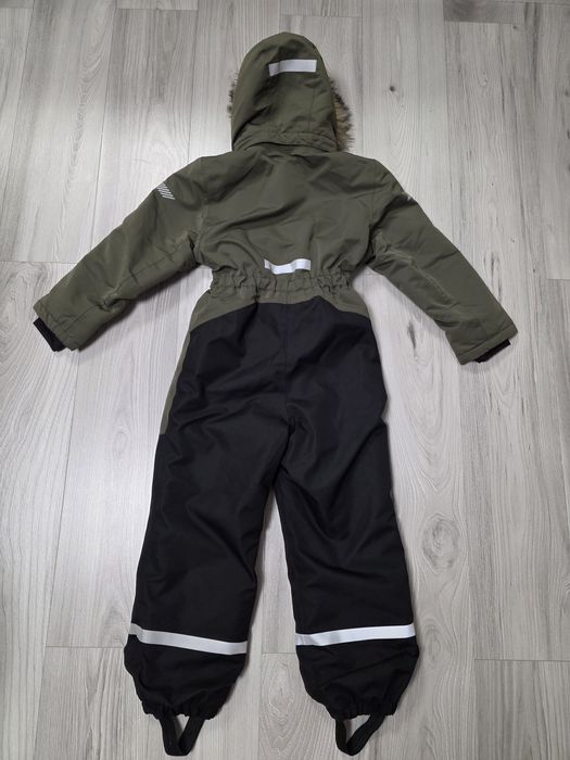 Combinezon H&M mar.122/128(6-8ani)