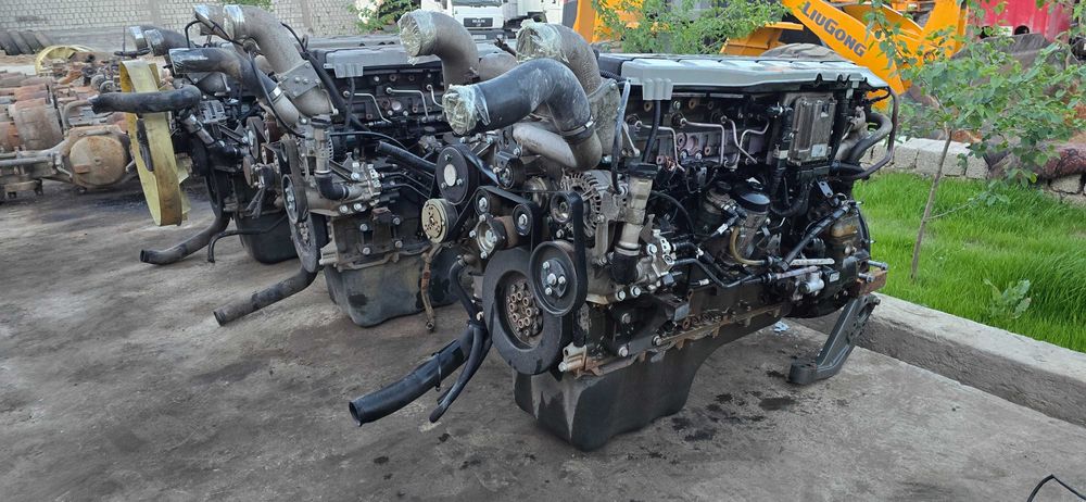 Матор Zavodskoy METAN GAZ matorlar komplekt