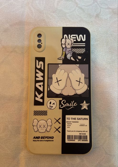 чехлы на iphone xs max