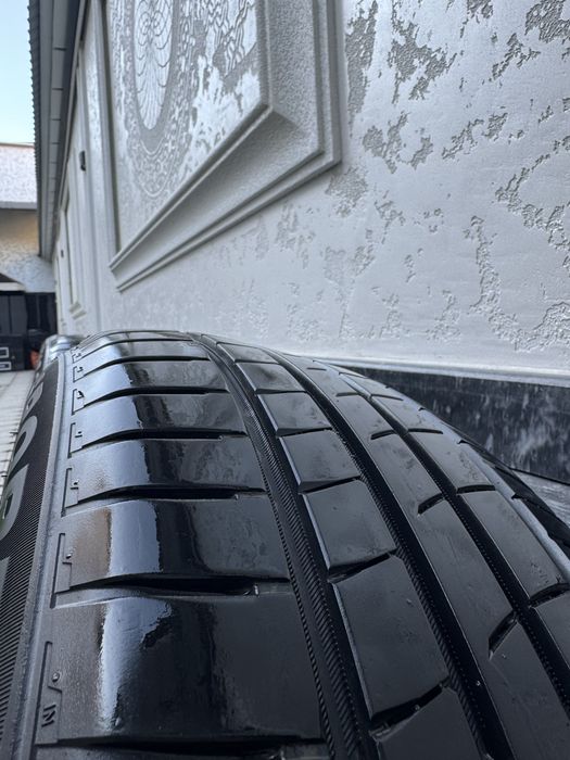 Шины 235/55/R19 ( RANGESPORT)