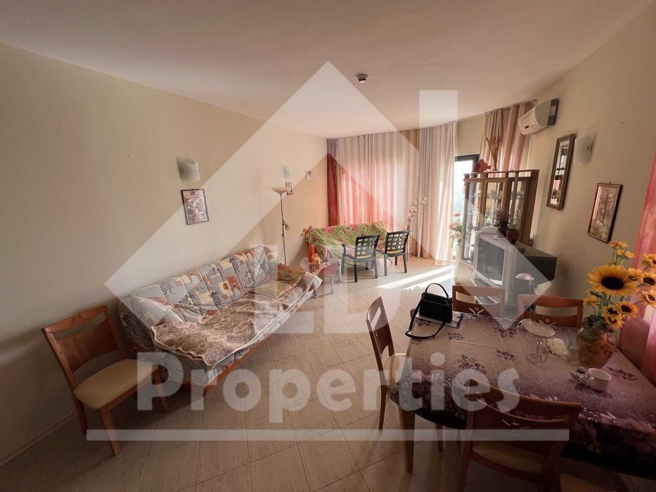 Продава се Тристаен апартамент в Варна, Център - 95 кв.м за 1564 €/кв.м - Снимка #1